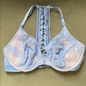 VS VERY SEXY UNLINED RACERBACK